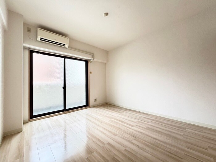 レクサス深草１号館の物件内観写真