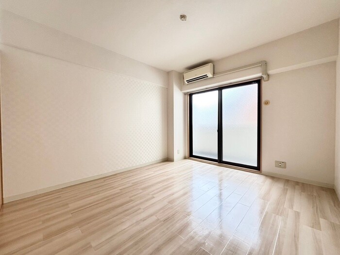 レクサス深草１号館の物件内観写真