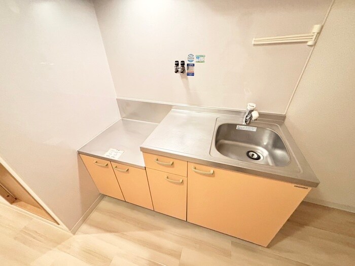 レクサス深草１号館の物件内観写真