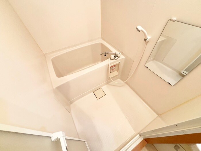 レクサス深草１号館の物件内観写真