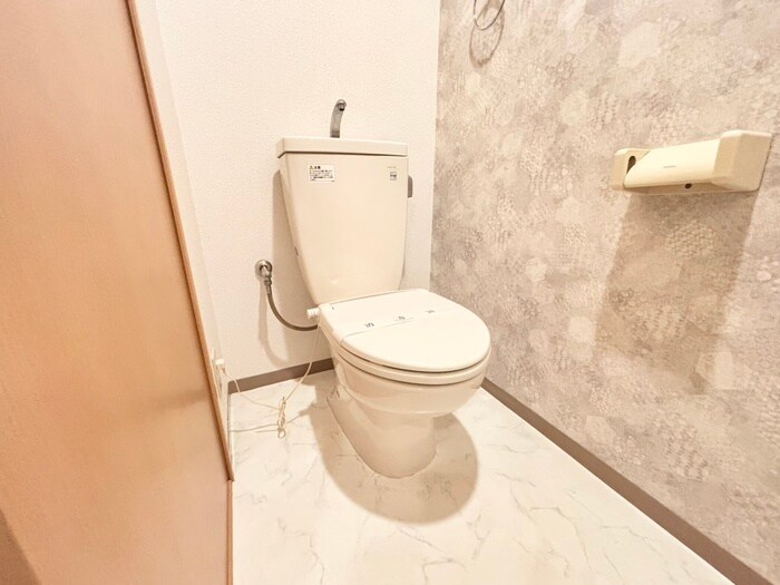 レクサス深草１号館の物件内観写真