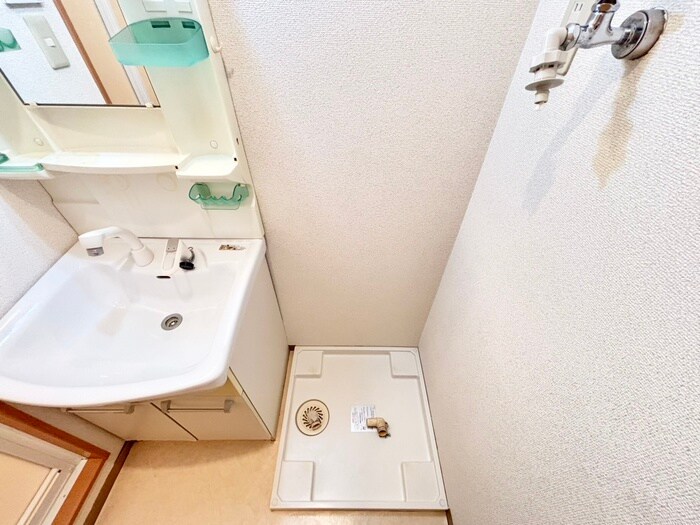 レクサス深草１号館の物件内観写真