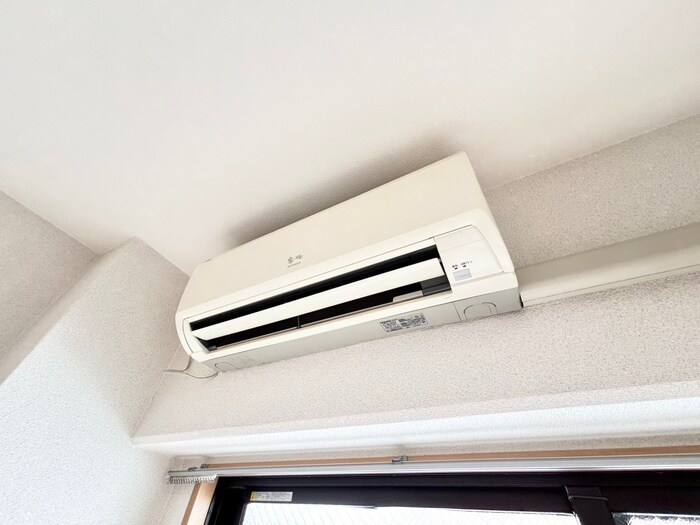 レクサス深草１号館の物件内観写真