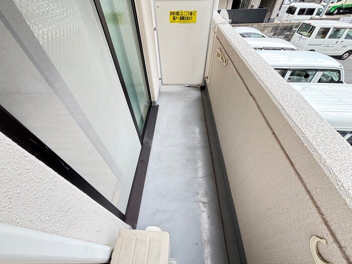 レクサス深草１号館の物件内観写真