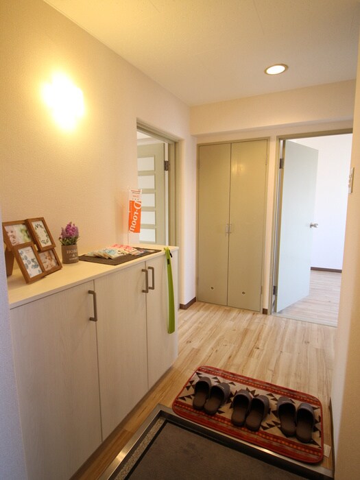 桐朋ハイツの物件内観写真