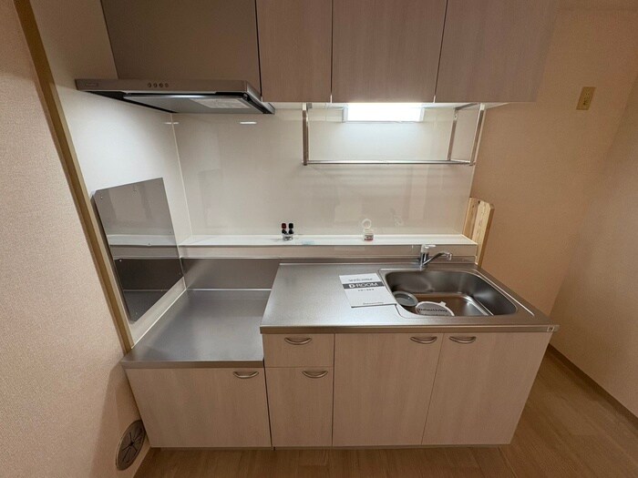 桐朋ハイツの物件内観写真