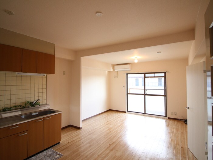 桐朋ハイツの物件内観写真