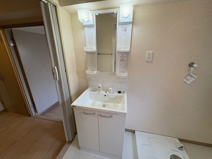 桐朋ハイツの物件内観写真