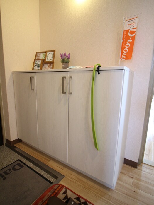 桐朋ハイツの物件内観写真