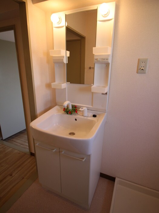 桐朋ハイツの物件内観写真