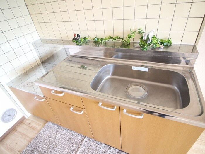 桐朋ハイツの物件内観写真