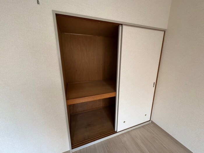 桐朋ハイツの物件内観写真