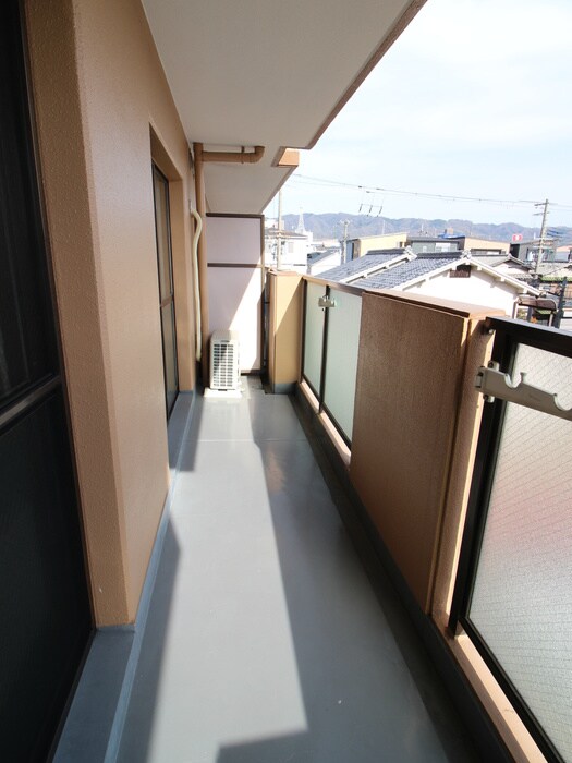 桐朋ハイツの物件内観写真