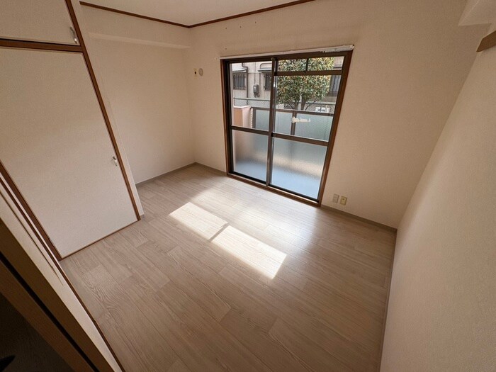 桐朋ハイツの物件内観写真