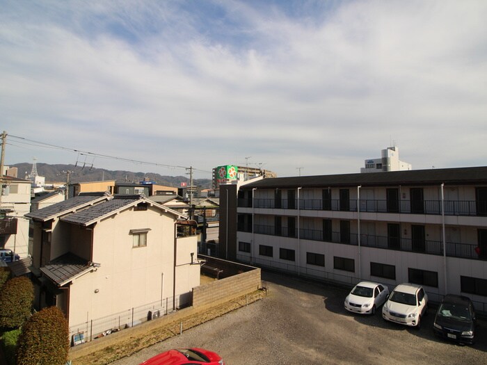 桐朋ハイツの物件内観写真