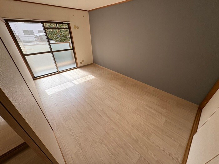 桐朋ハイツの物件内観写真