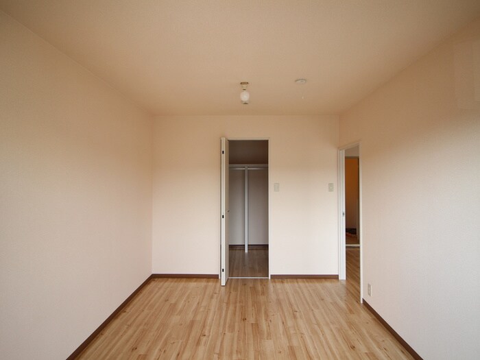 桐朋ハイツの物件内観写真