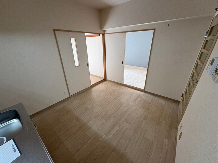 桐朋ハイツの物件内観写真