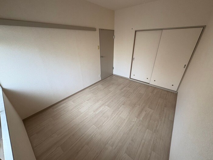 桐朋ハイツの物件内観写真