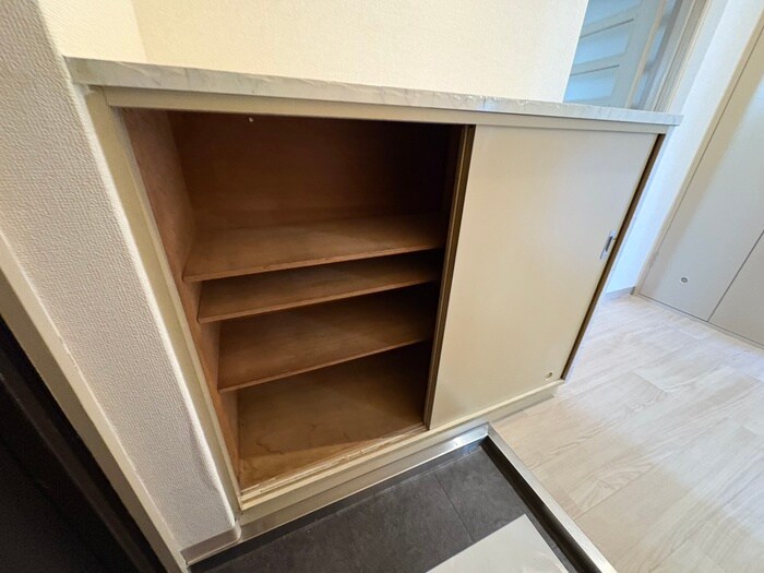 桐朋ハイツの物件内観写真