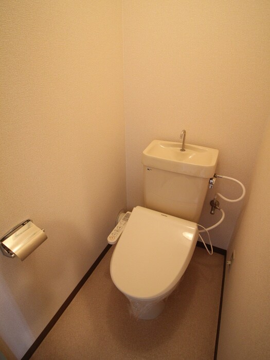 桐朋ハイツの物件内観写真