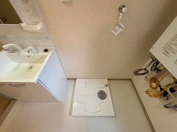 桐朋ハイツの物件内観写真