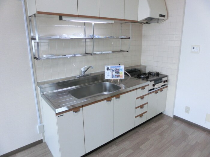 セトン旭の物件内観写真