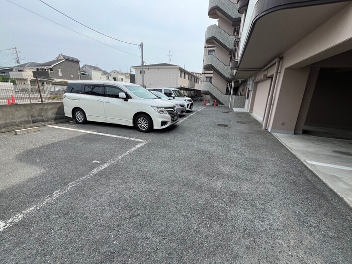 セトン旭の物件外観写真