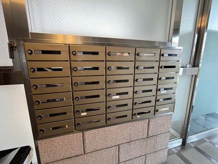 セトン旭の物件外観写真