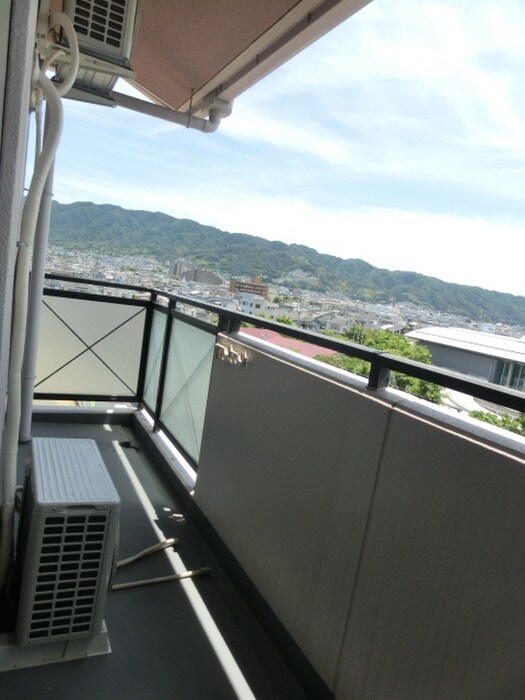 セトン旭の物件内観写真