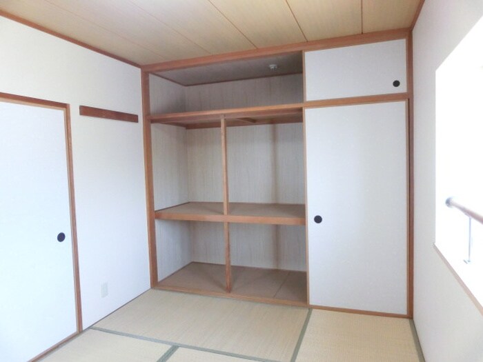 セトン旭の物件内観写真