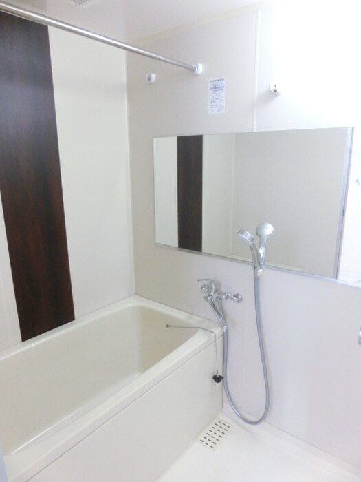 セトン旭の物件内観写真