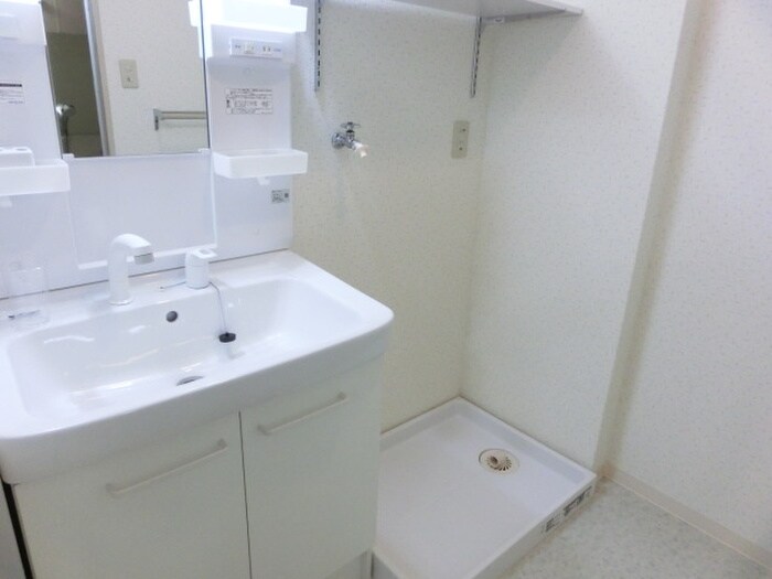 セトン旭の物件内観写真