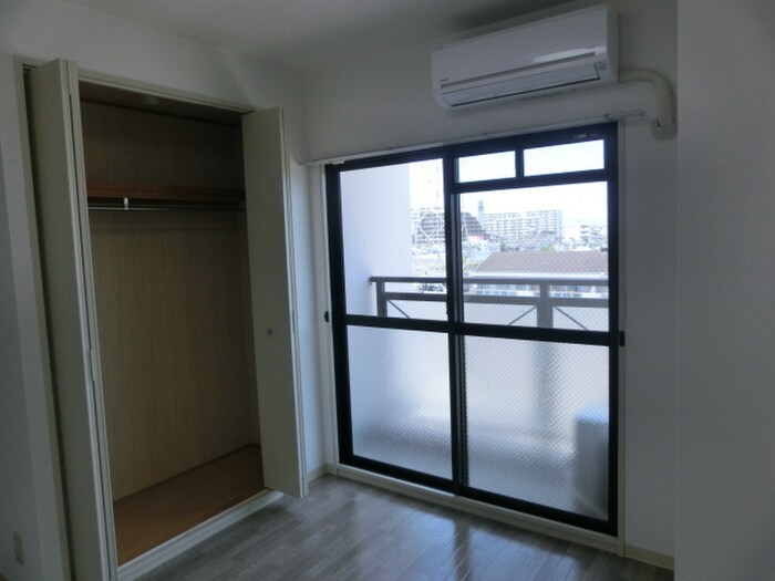 セトン旭の物件内観写真