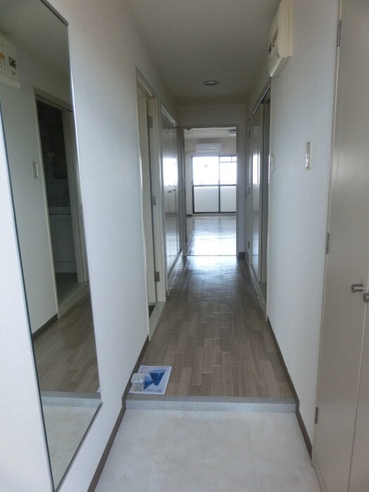 セトン旭の物件内観写真