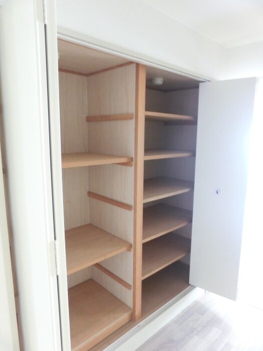 セトン旭の物件内観写真