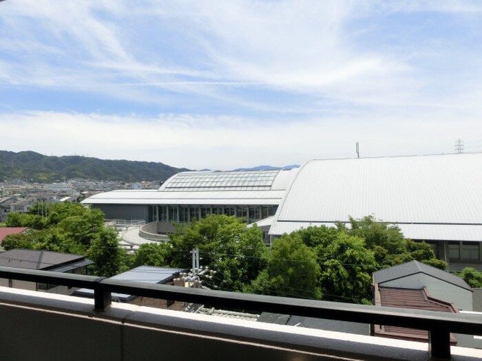 セトン旭の物件内観写真