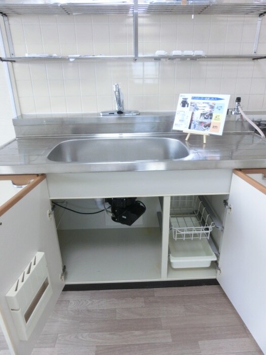 セトン旭の物件内観写真