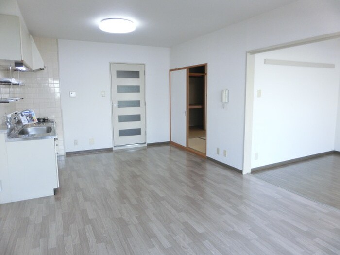 セトン旭の物件内観写真