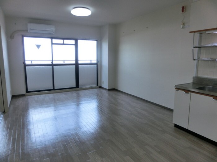 セトン旭の物件内観写真