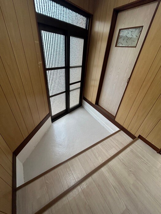 放出東３丁目貸家の物件内観写真