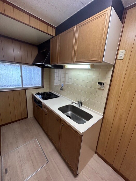 放出東３丁目貸家の物件内観写真