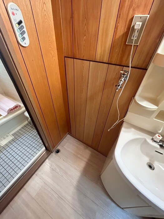 放出東３丁目貸家の物件内観写真