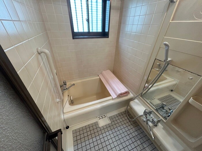 放出東３丁目貸家の物件内観写真