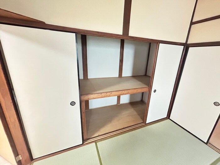 放出東３丁目貸家の物件内観写真