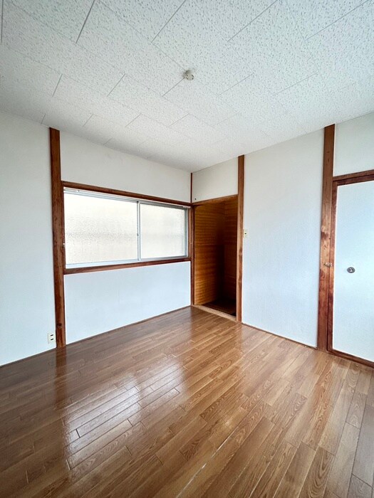 放出東３丁目貸家の物件内観写真