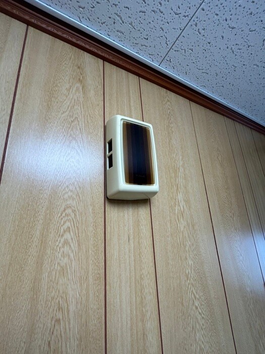 放出東３丁目貸家の物件内観写真