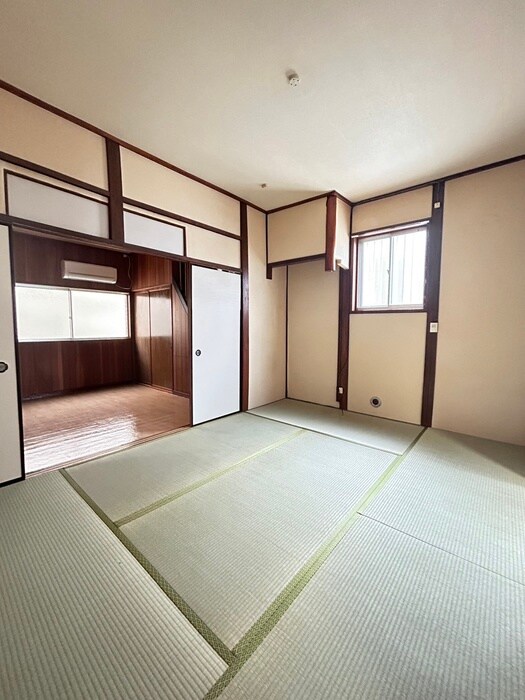 放出東３丁目貸家の物件内観写真