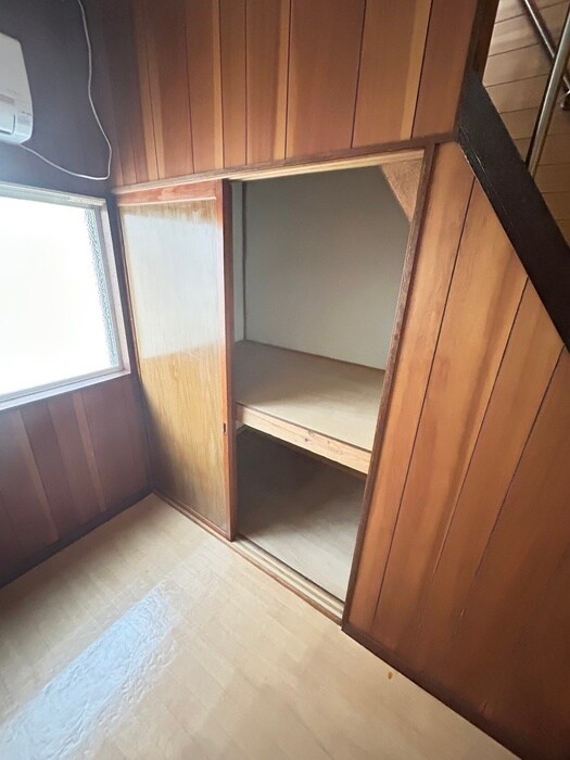 放出東３丁目貸家の物件内観写真