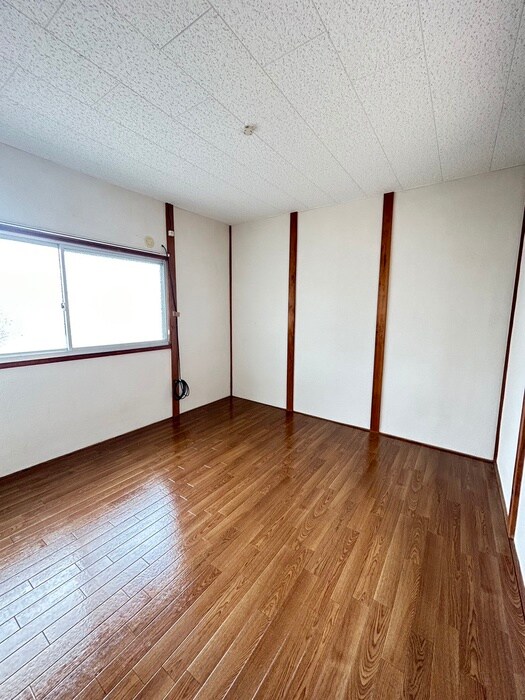 放出東３丁目貸家の物件内観写真